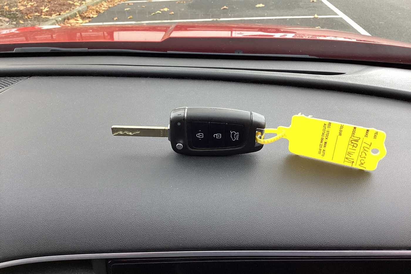 Used Hyundai TUCSON 2021 for sale - 78108462: Photo 39