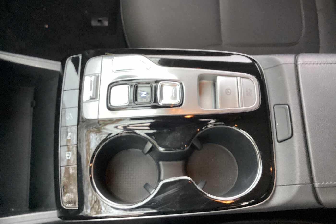 Used Hyundai TUCSON 2021 for sale - 78108462: Photo 8