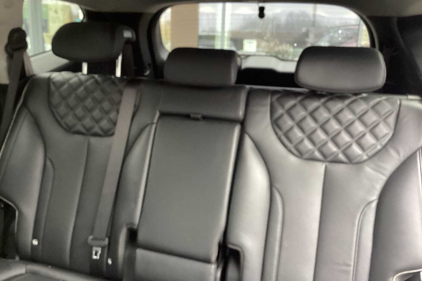 Used Hyundai Santa Fe 2022 for sale - 78108467: Photo 10