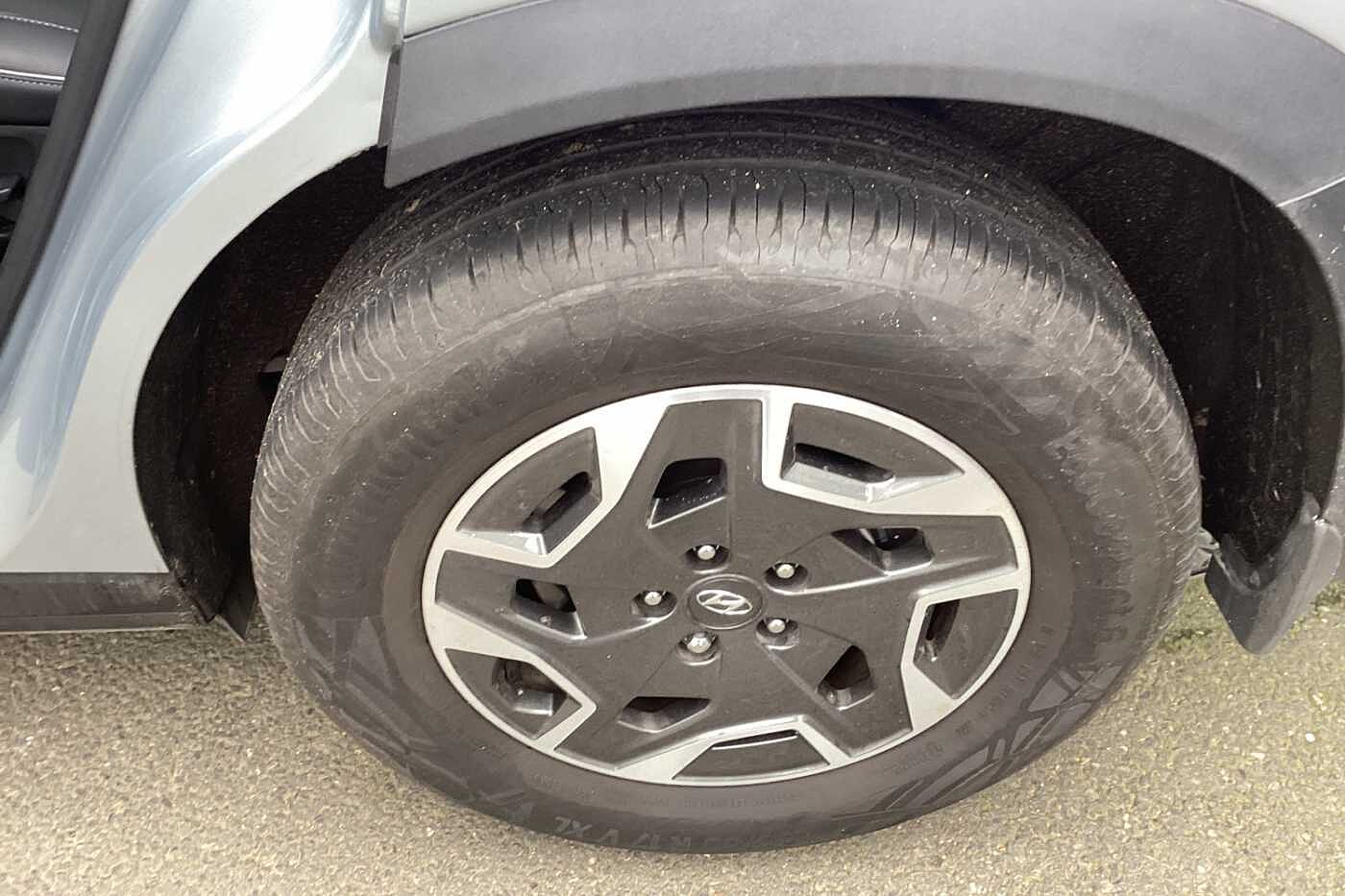 Used Hyundai Santa Fe 2022 for sale - 78108467: Photo 14