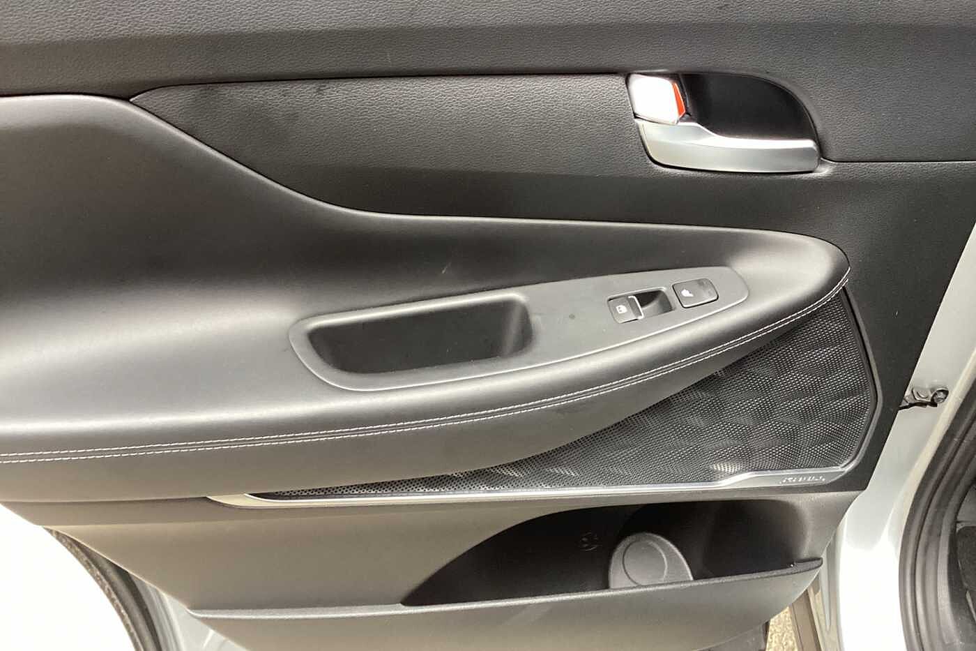 Used Hyundai Santa Fe 2022 for sale - 78108467: Photo 15