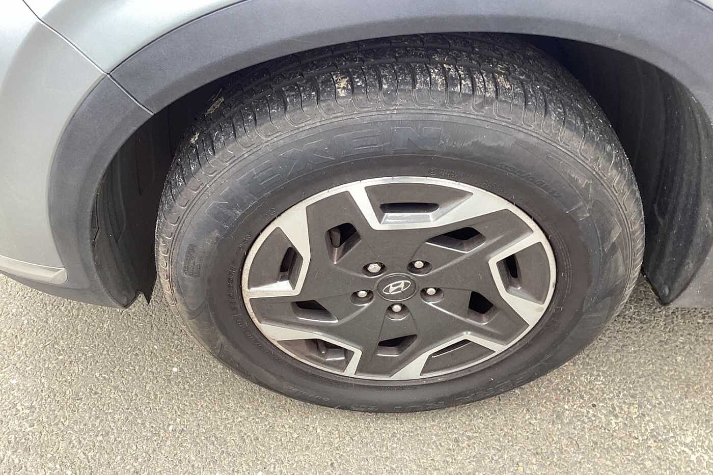 Used Hyundai Santa Fe 2022 for sale - 78108467: Photo 18