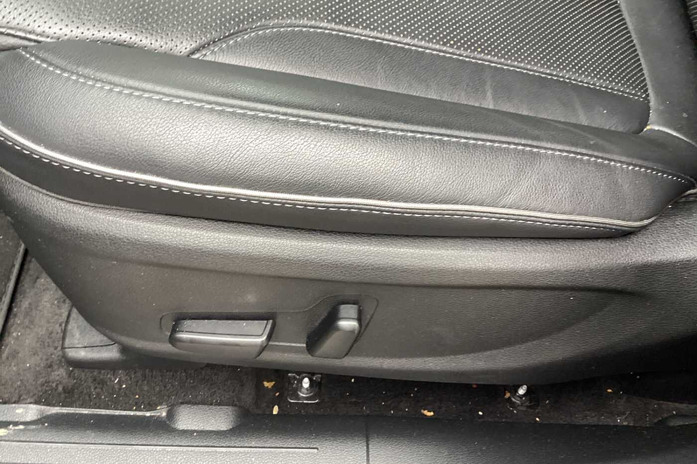 Used Hyundai Santa Fe 2022 for sale - 78108467: Photo 20