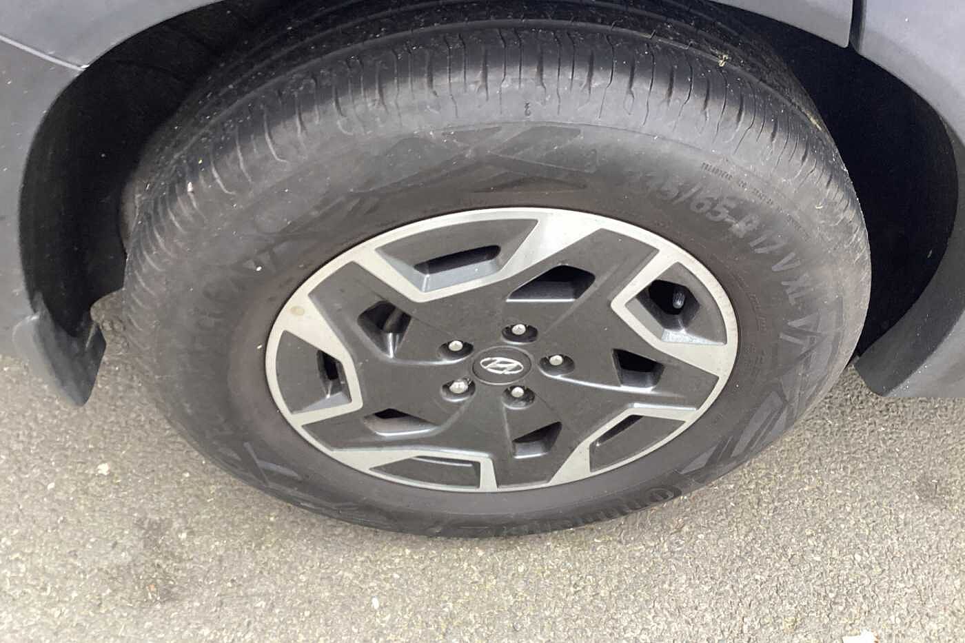 Used Hyundai Santa Fe 2022 for sale - 78108467: Photo 27