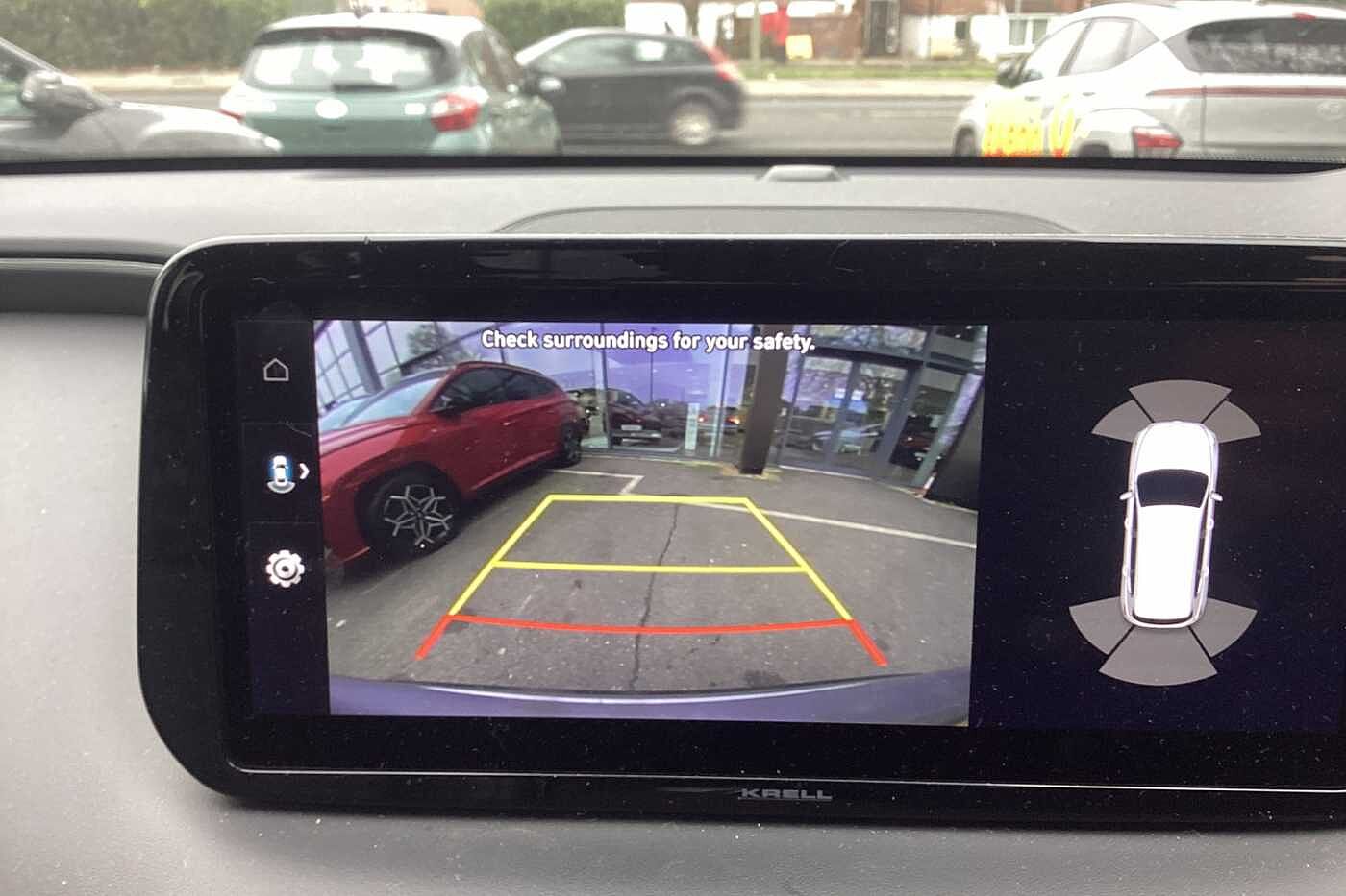 Used Hyundai Santa Fe 2022 for sale - 78108467: Photo 29