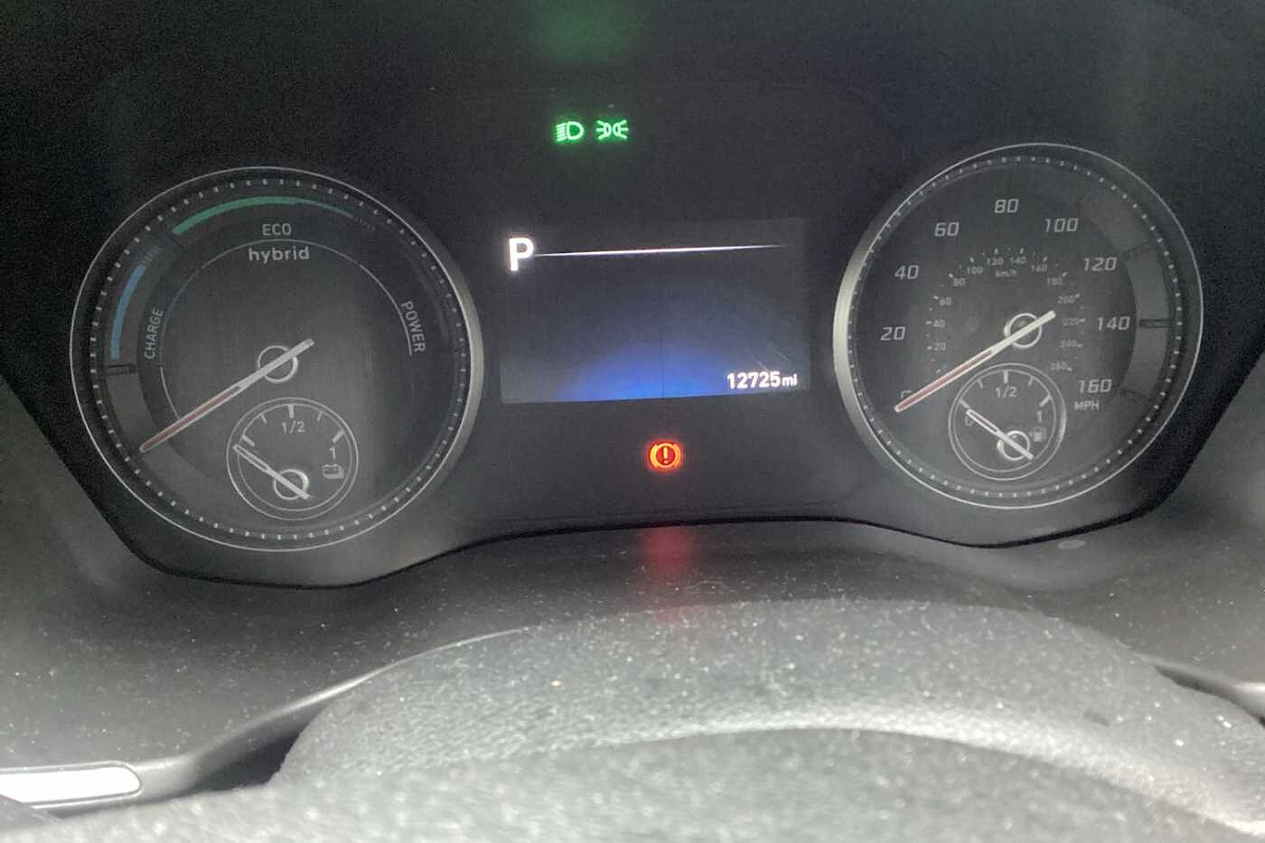 Used Hyundai Santa Fe 2022 for sale - 78108467: Photo 30