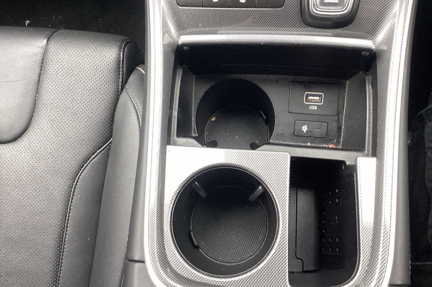 Used Hyundai Santa Fe 2022 for sale - 78108467: Photo 37