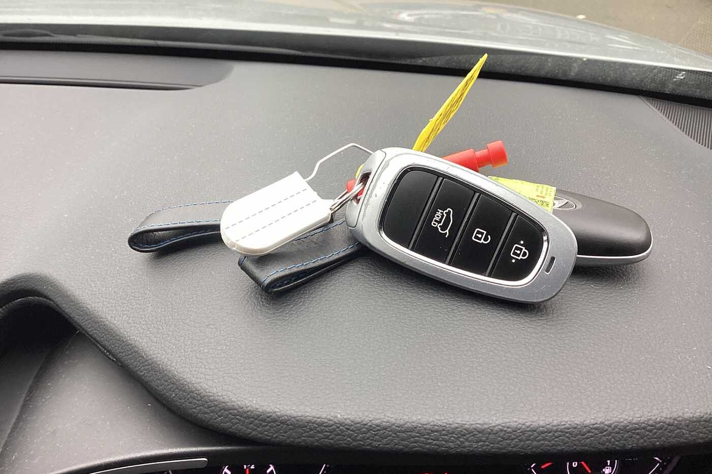 Used Hyundai Santa Fe 2022 for sale - 78108467: Photo 38