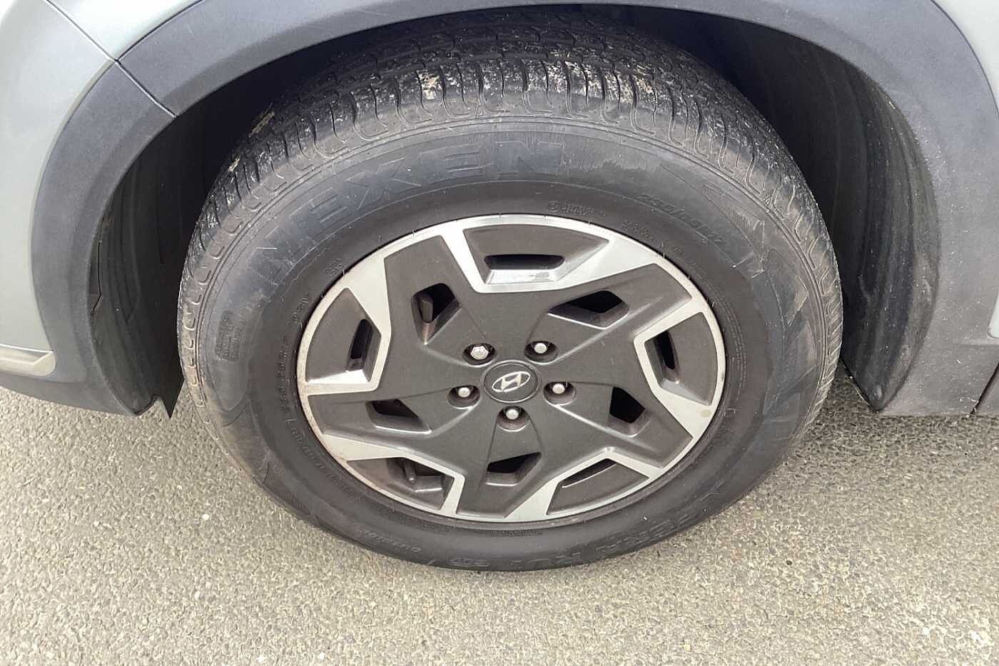 Used Hyundai Santa Fe 2022 for sale - 78108467: Photo 5