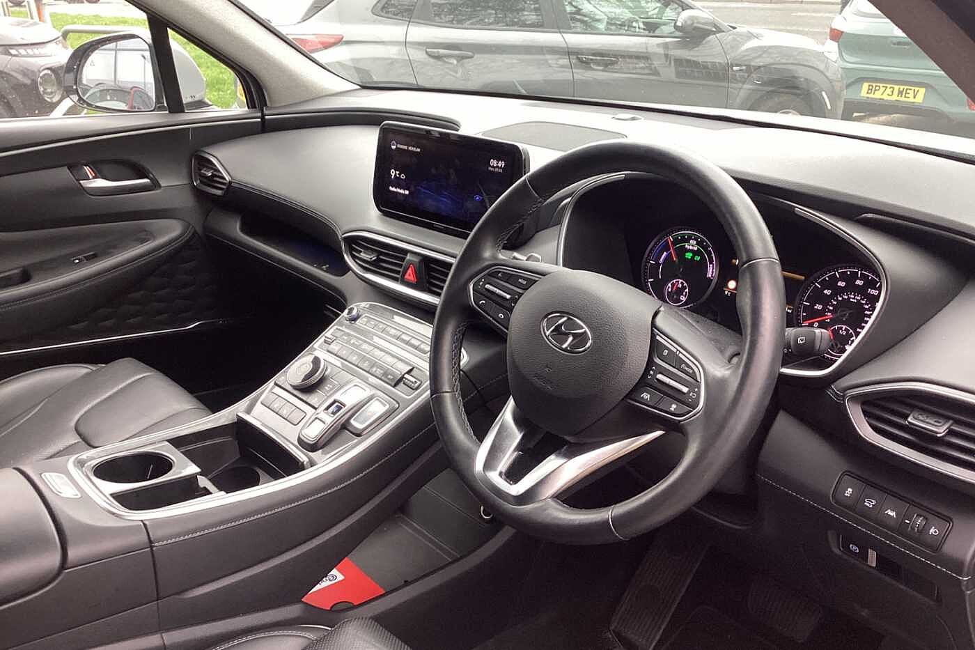 Used Hyundai Santa Fe 2022 for sale - 78108467: Photo 6