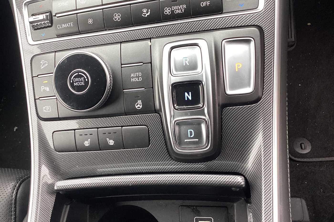 Used Hyundai Santa Fe 2022 for sale - 78108467: Photo 8