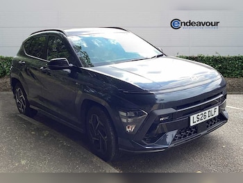 Used Hyundai KONA 2026 for sale - 78133565: Photo