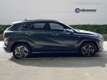 Used Hyundai KONA 2026 for sale - 78133565: Photo