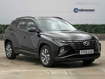 Used Hyundai TUCSON 2022 for sale - 79338093: Photo