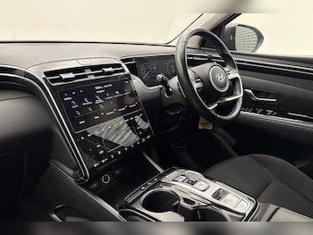 Used Hyundai TUCSON 2022 for sale - 79338093: Photo