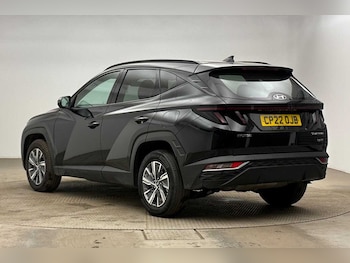 Used Hyundai TUCSON 2022 for sale - 79338093: Photo