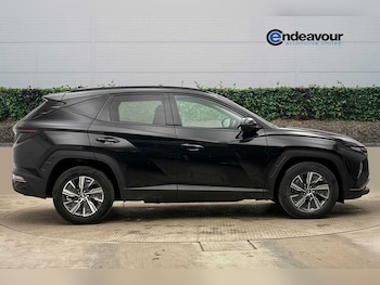 Used Hyundai TUCSON 2022 for sale - 79338093: Photo
