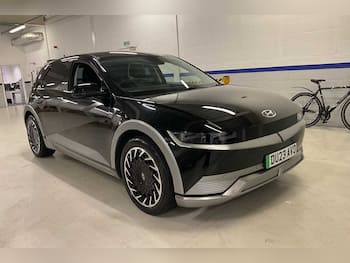 Used Hyundai IONIQ 5 2023 for sale - 79773624: Photo