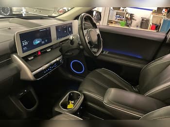 Used Hyundai IONIQ 5 2023 for sale - 79773624: Photo