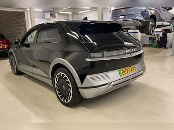 Used Hyundai IONIQ 5 2023 for sale - 79773624: Photo