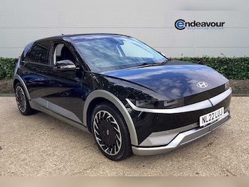 Used Hyundai IONIQ 5 2022 for sale - 78381508: Photo