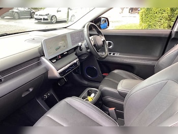 Used Hyundai IONIQ 5 2022 for sale - 78381508: Photo