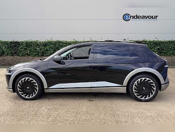 Used Hyundai IONIQ 5 2022 for sale - 78381508: Photo