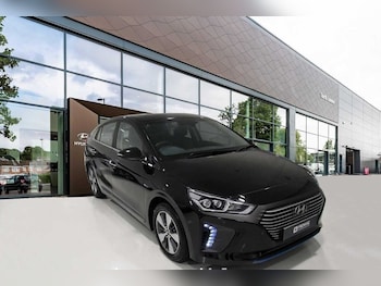 Used Hyundai IONIQ 2019 for sale - 78305879: Photo