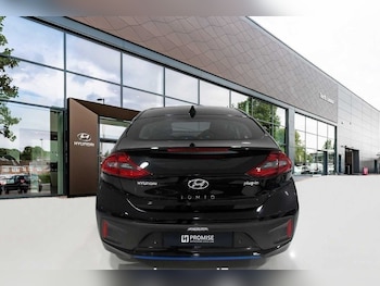 Used Hyundai IONIQ 2019 for sale - 78305879: Photo