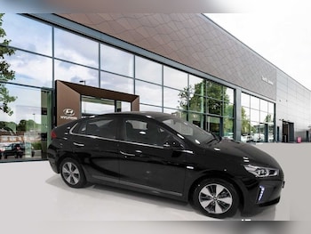 Used Hyundai IONIQ 2019 for sale - 78305879: Photo