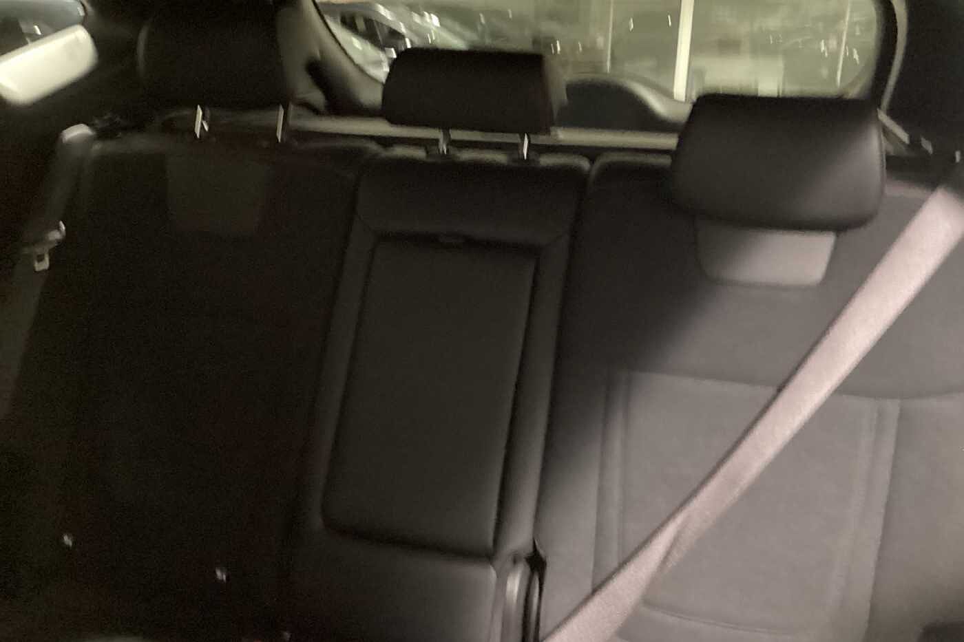 Used Hyundai TUCSON 2025 for sale - 78108553: Photo 10