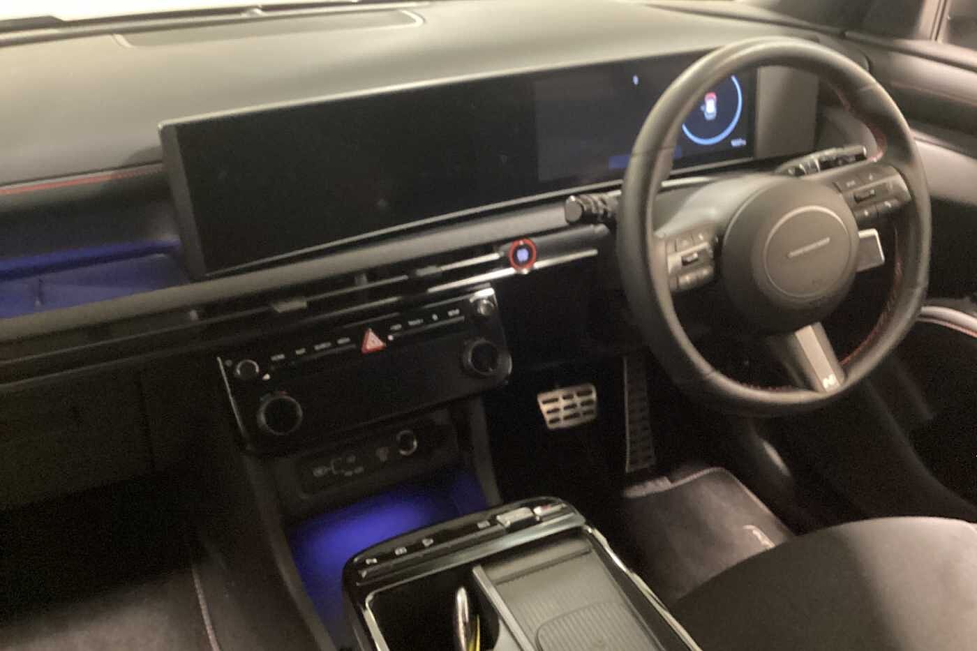 Used Hyundai TUCSON 2025 for sale - 78108553: Photo 12