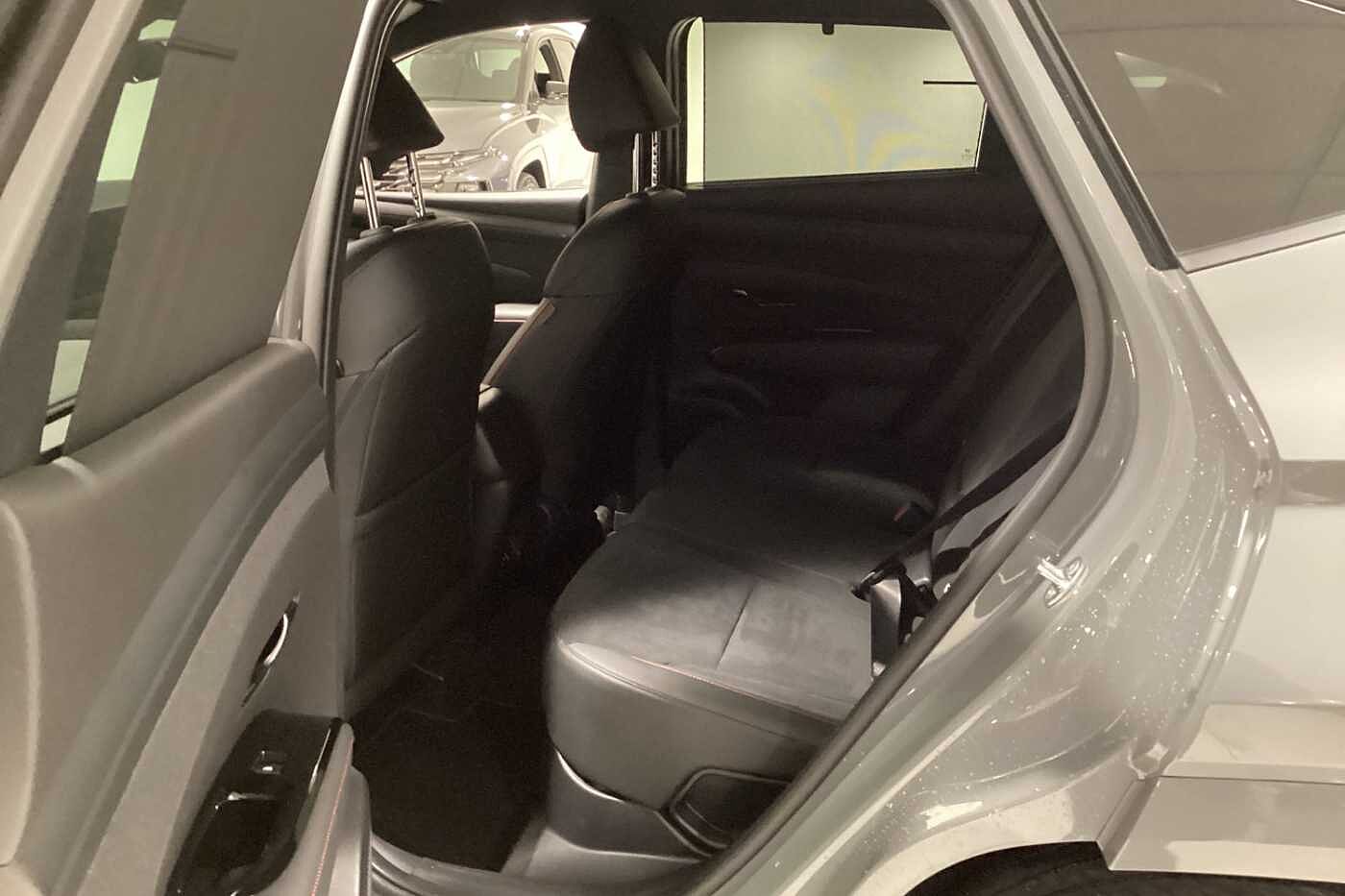 Used Hyundai TUCSON 2025 for sale - 78108553: Photo 13