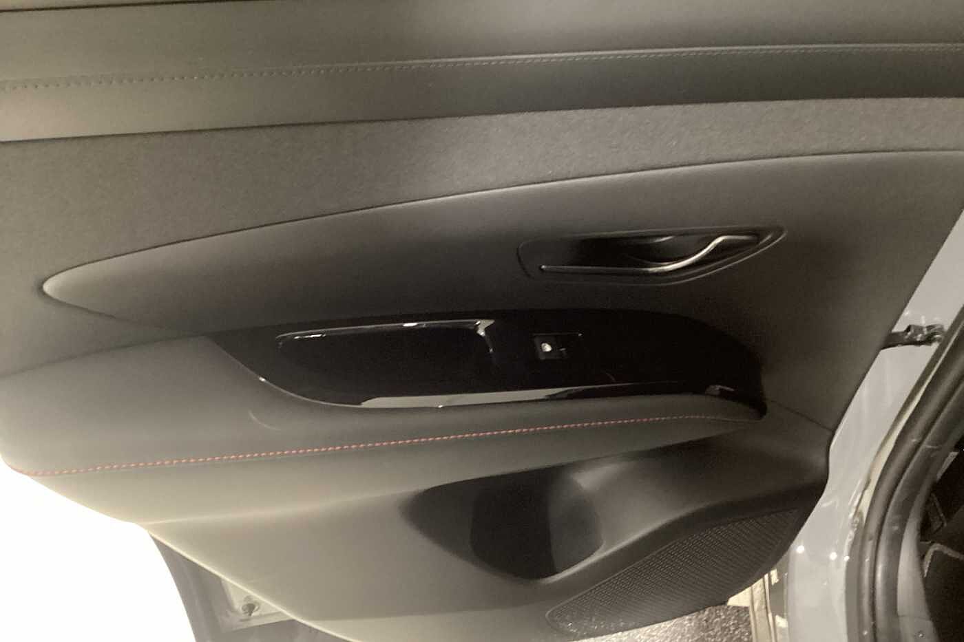 Used Hyundai TUCSON 2025 for sale - 78108553: Photo 14