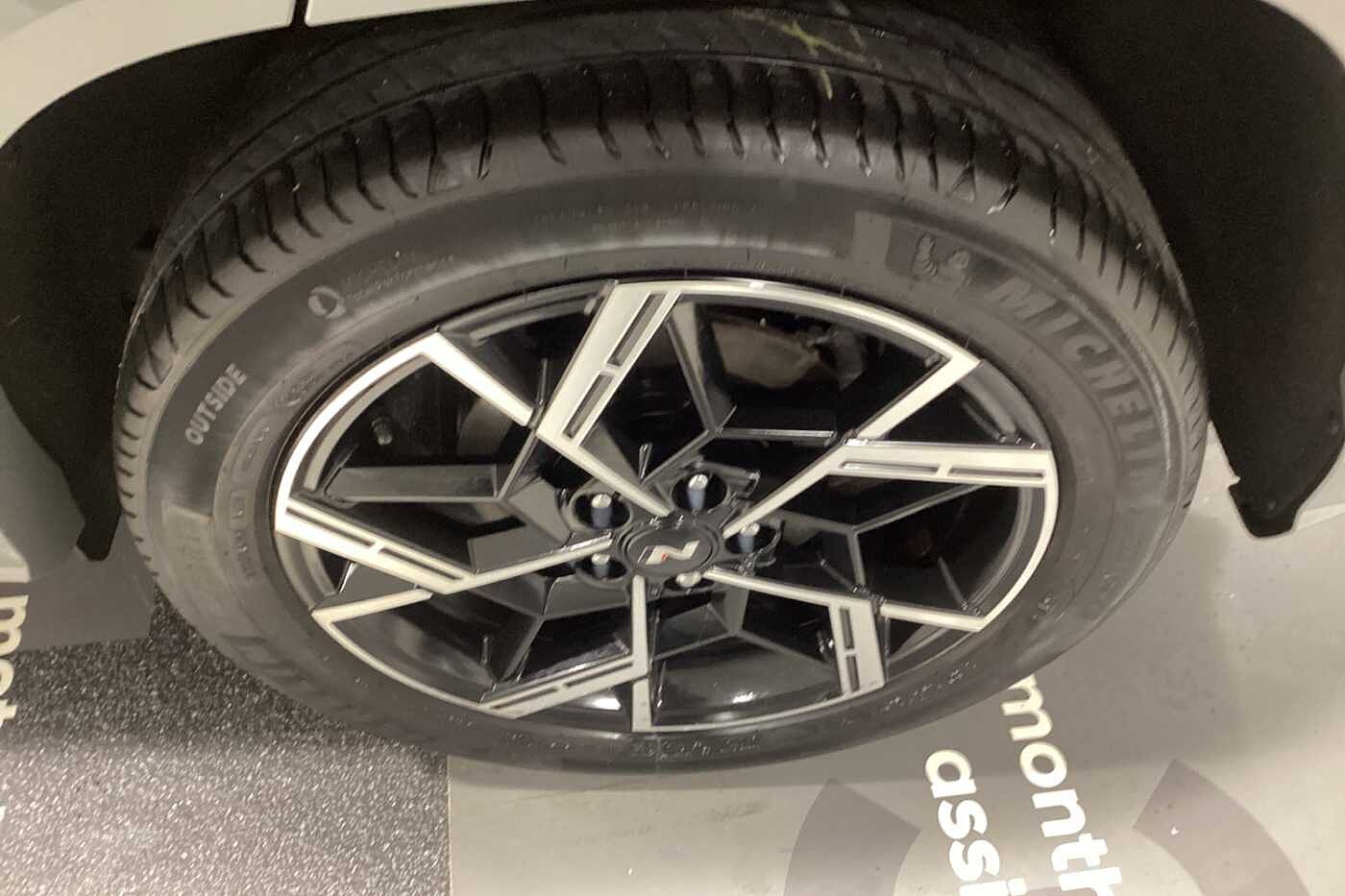 Used Hyundai TUCSON 2025 for sale - 78108553: Photo 15