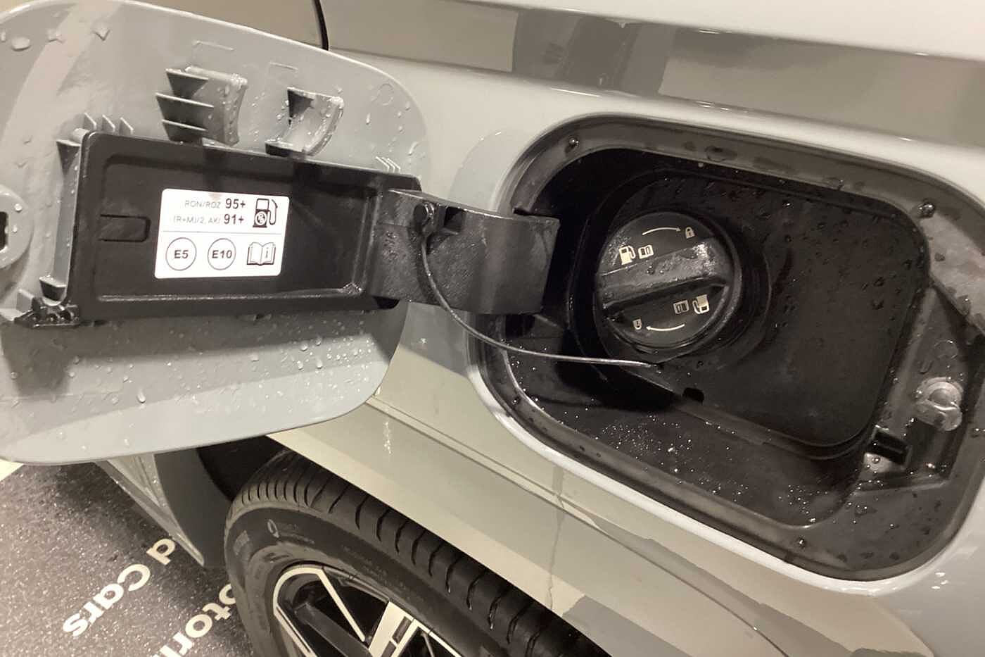 Used Hyundai TUCSON 2025 for sale - 78108553: Photo 16