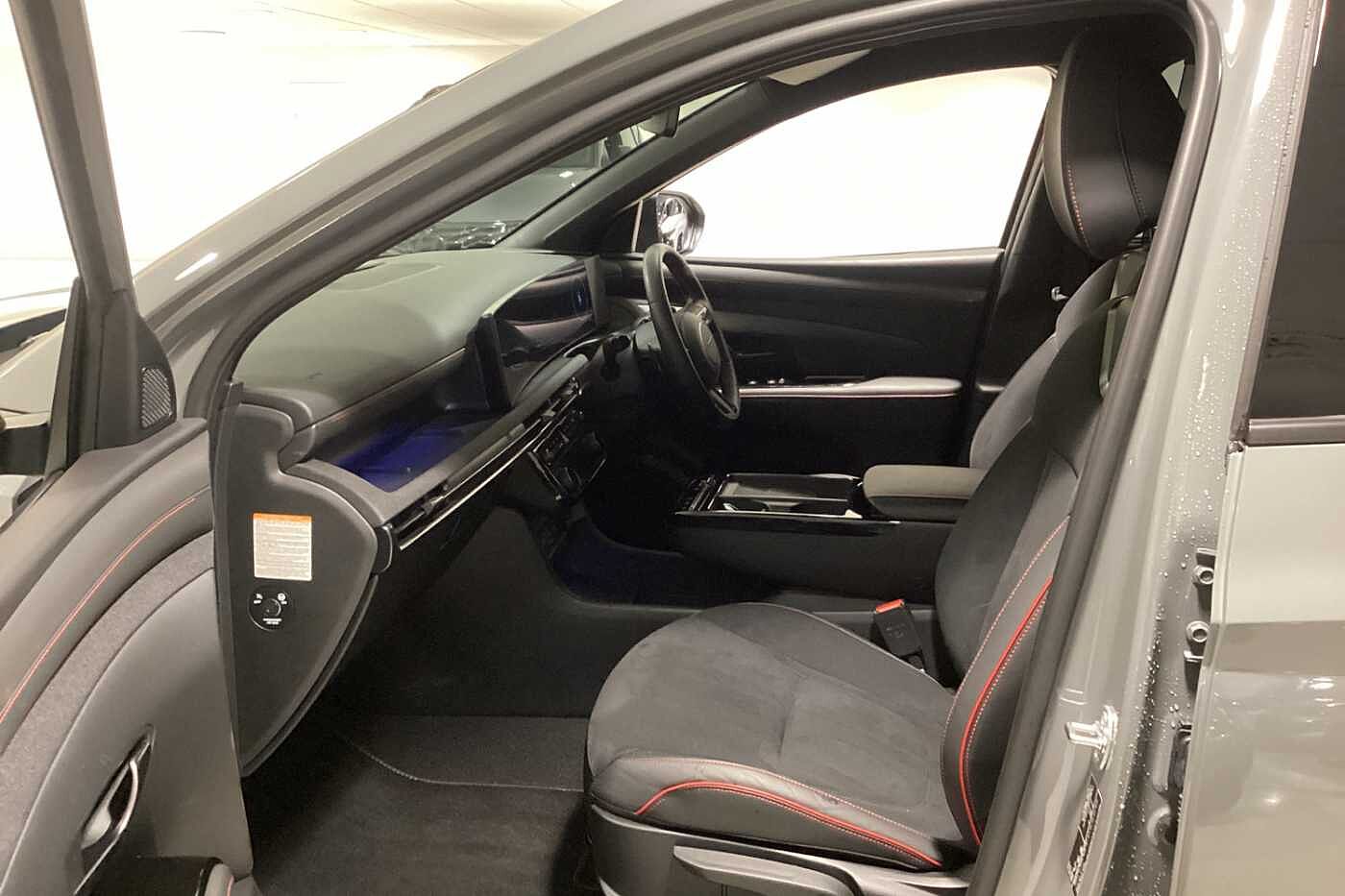 Used Hyundai TUCSON 2025 for sale - 78108553: Photo 18