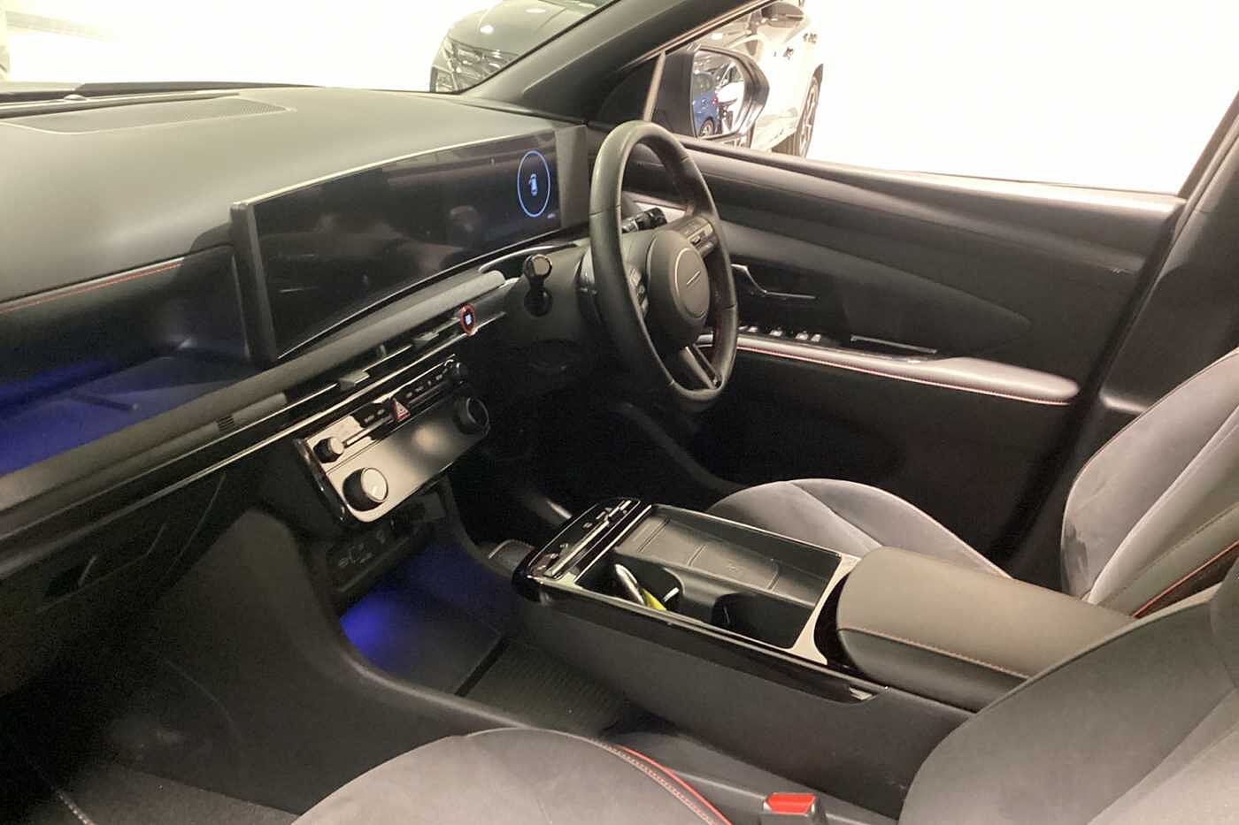 Used Hyundai TUCSON 2025 for sale - 78108553: Photo 2