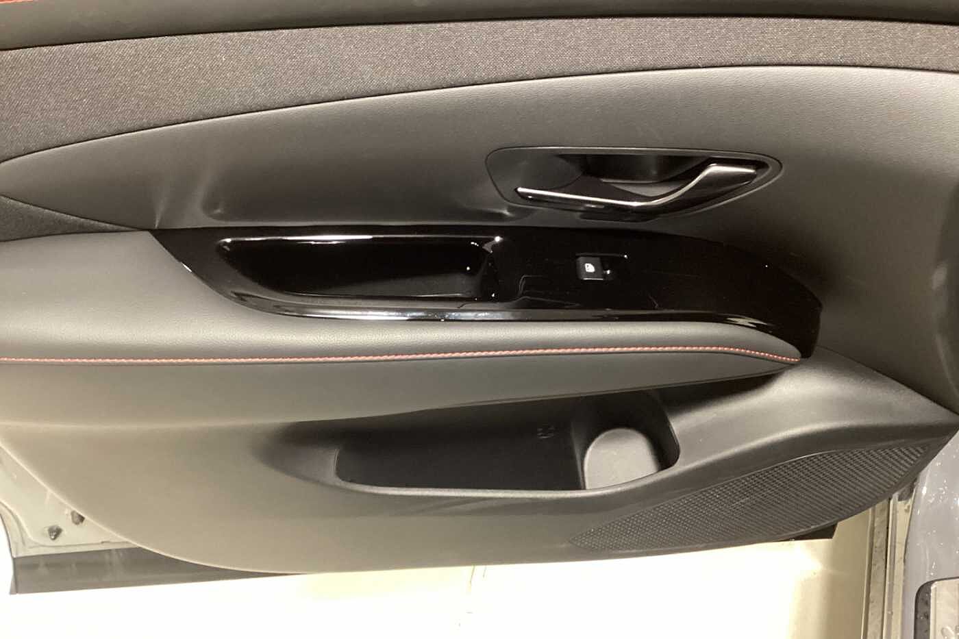 Used Hyundai TUCSON 2025 for sale - 78108553: Photo 21