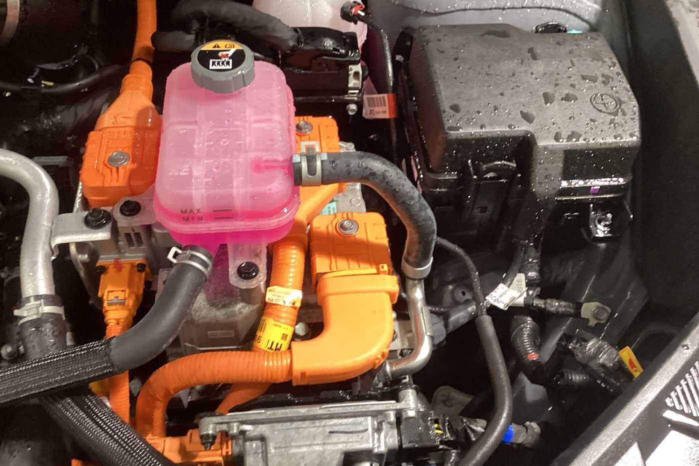 Used Hyundai TUCSON 2025 for sale - 78108553: Photo 23