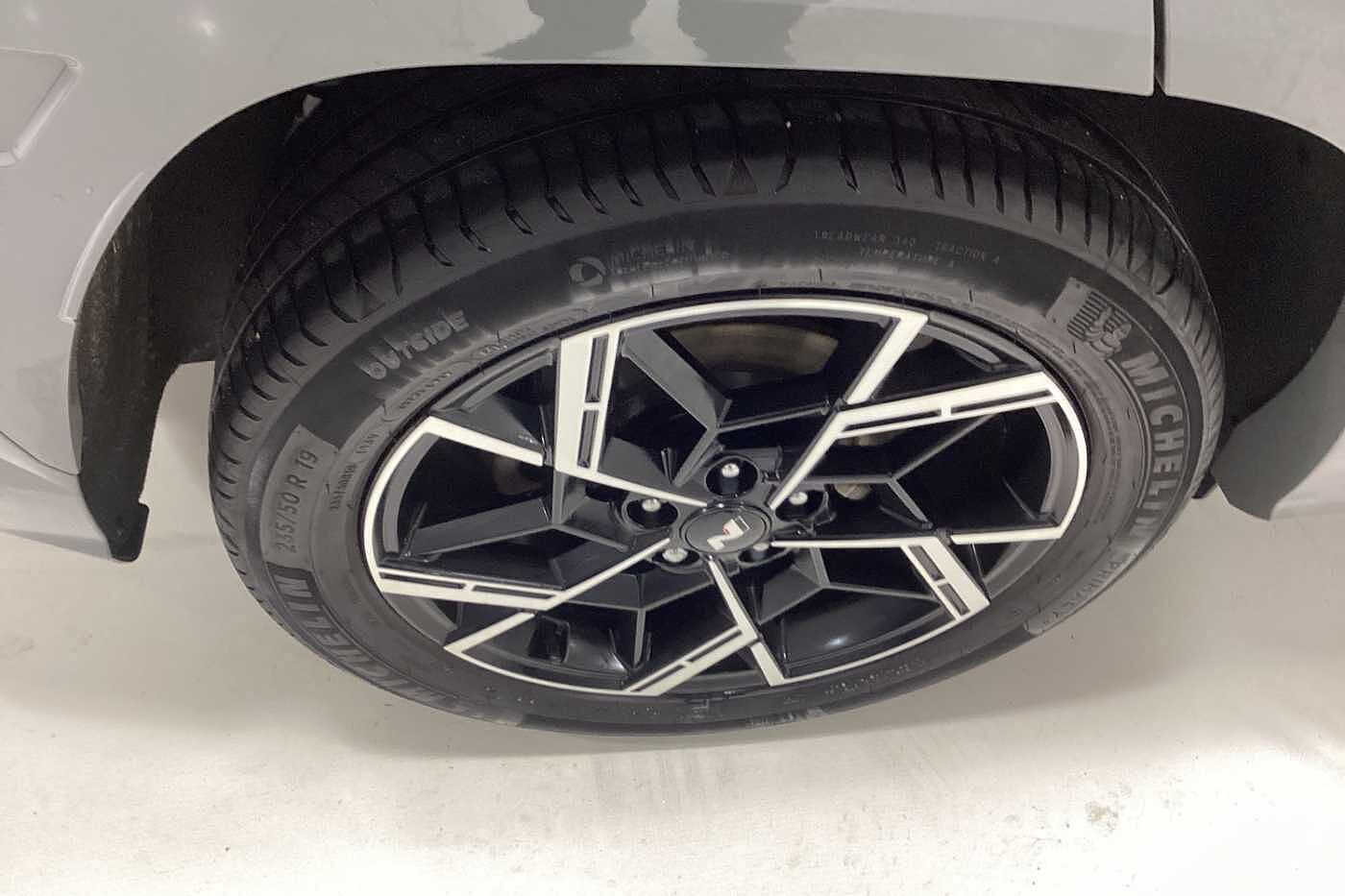 Used Hyundai TUCSON 2025 for sale - 78108553: Photo 25