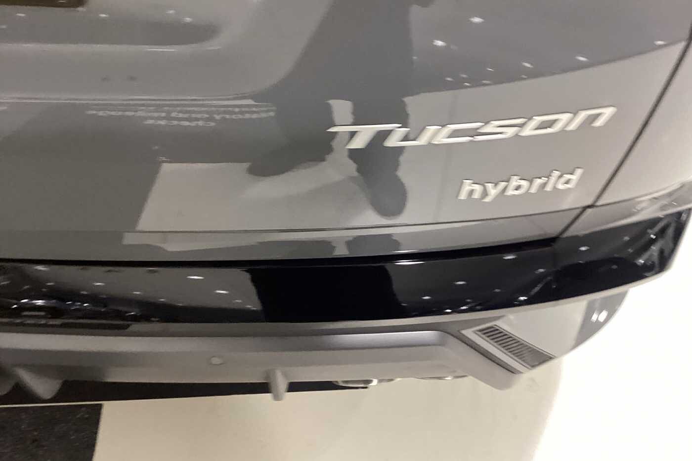 Used Hyundai TUCSON 2025 for sale - 78108553: Photo 26