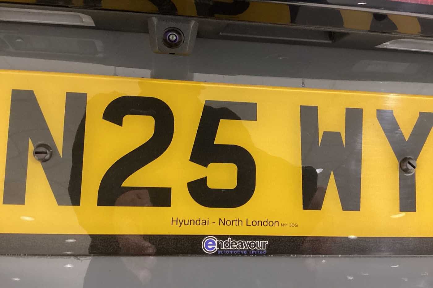 Used Hyundai TUCSON 2025 for sale - 78108553: Photo 27