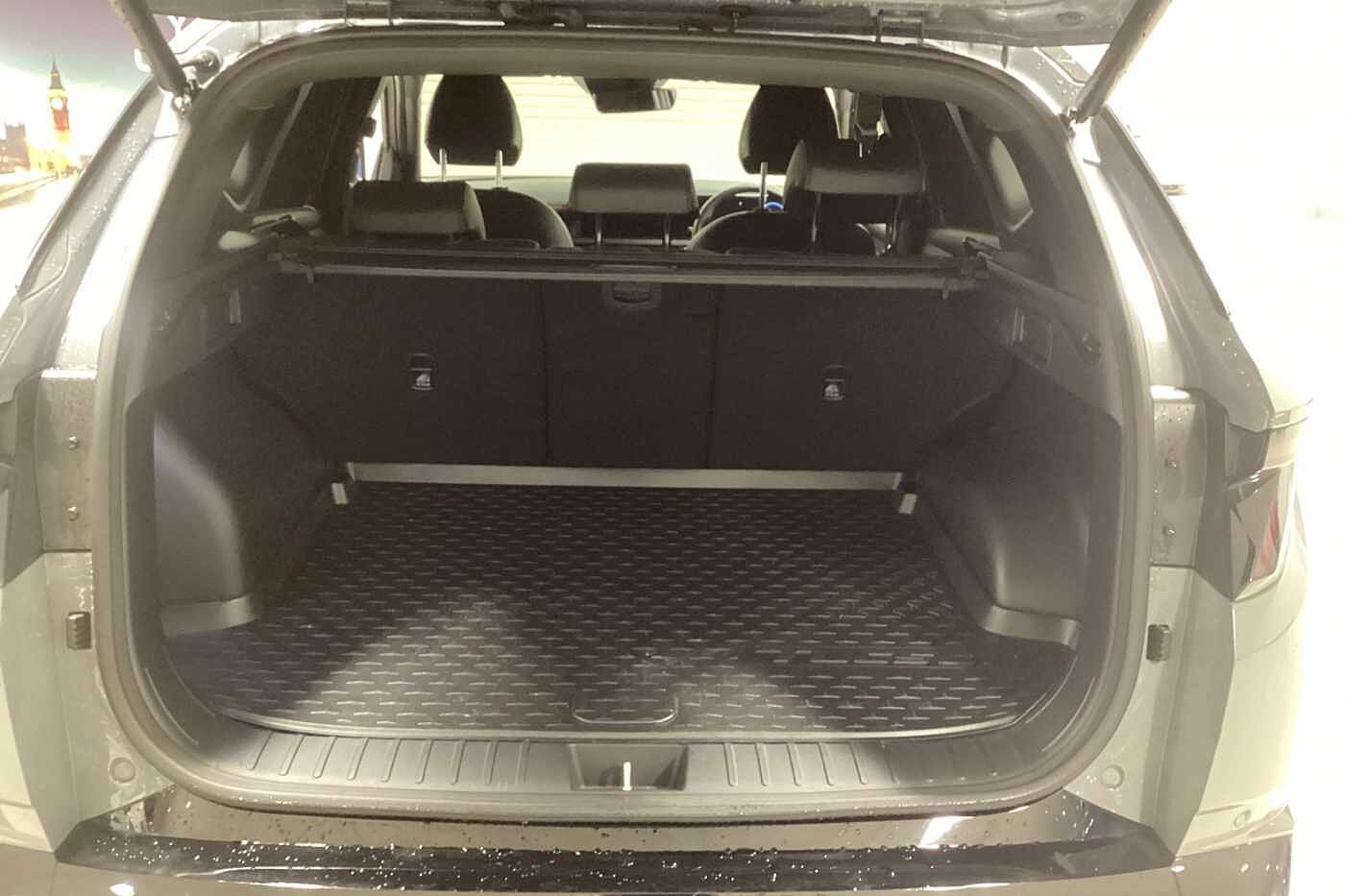 Used Hyundai TUCSON 2025 for sale - 78108553: Photo 28