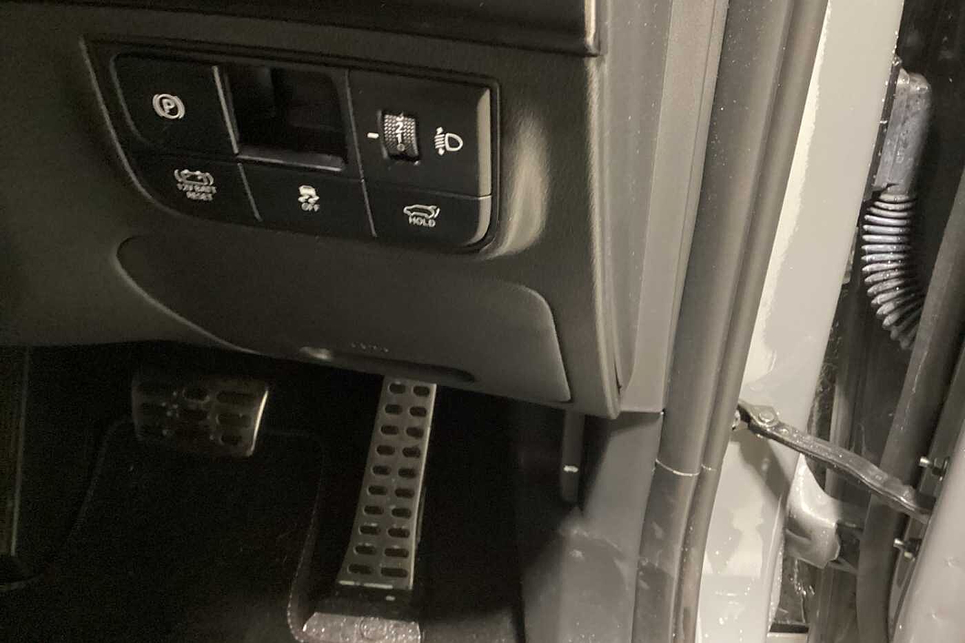 Used Hyundai TUCSON 2025 for sale - 78108553: Photo 31