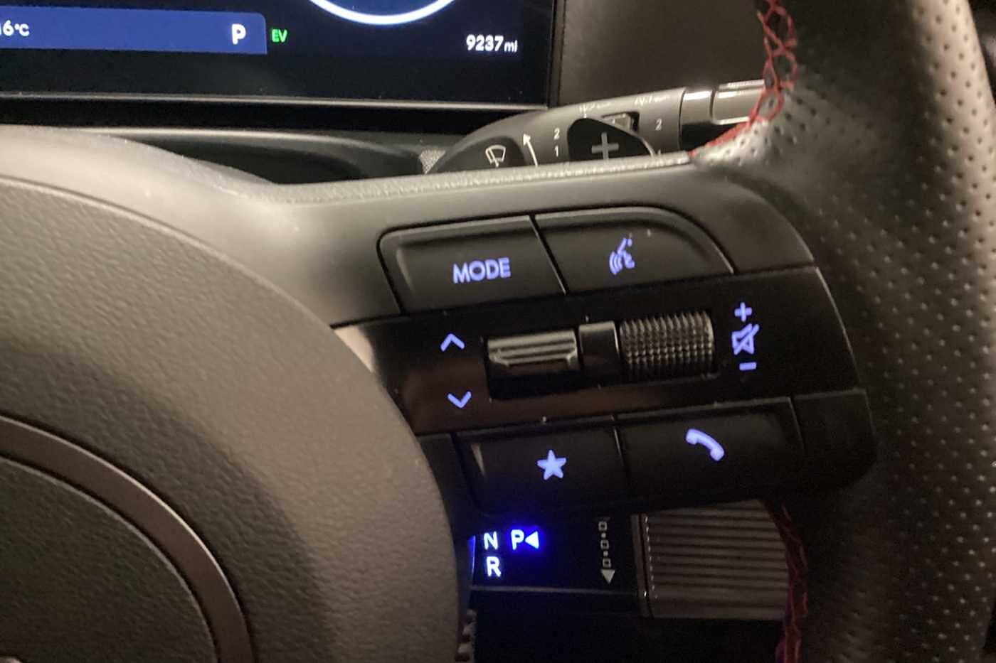 Used Hyundai TUCSON 2025 for sale - 78108553: Photo 32