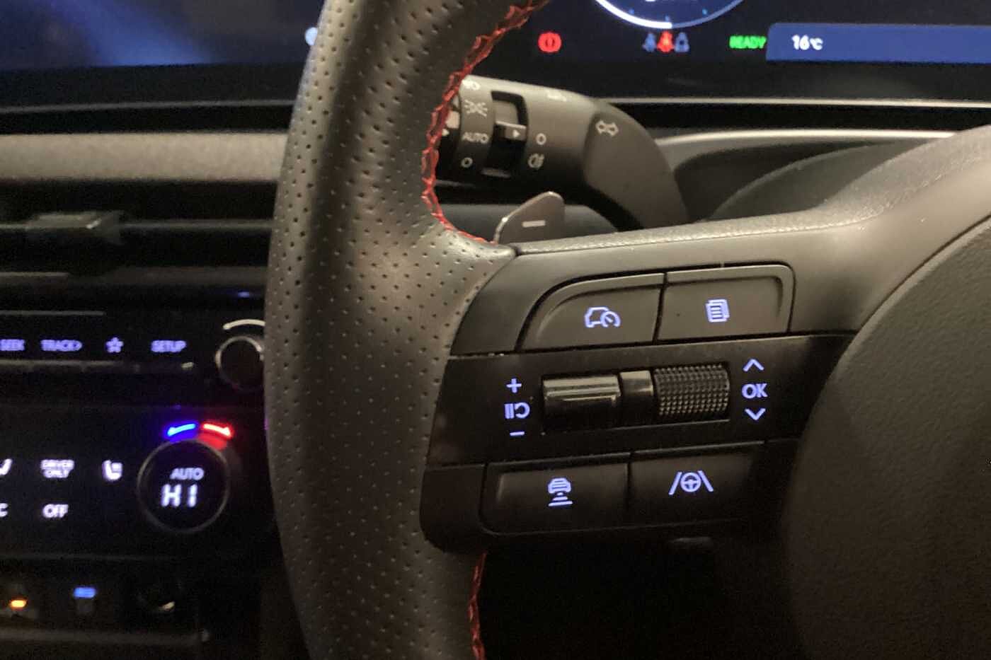 Used Hyundai TUCSON 2025 for sale - 78108553: Photo 33