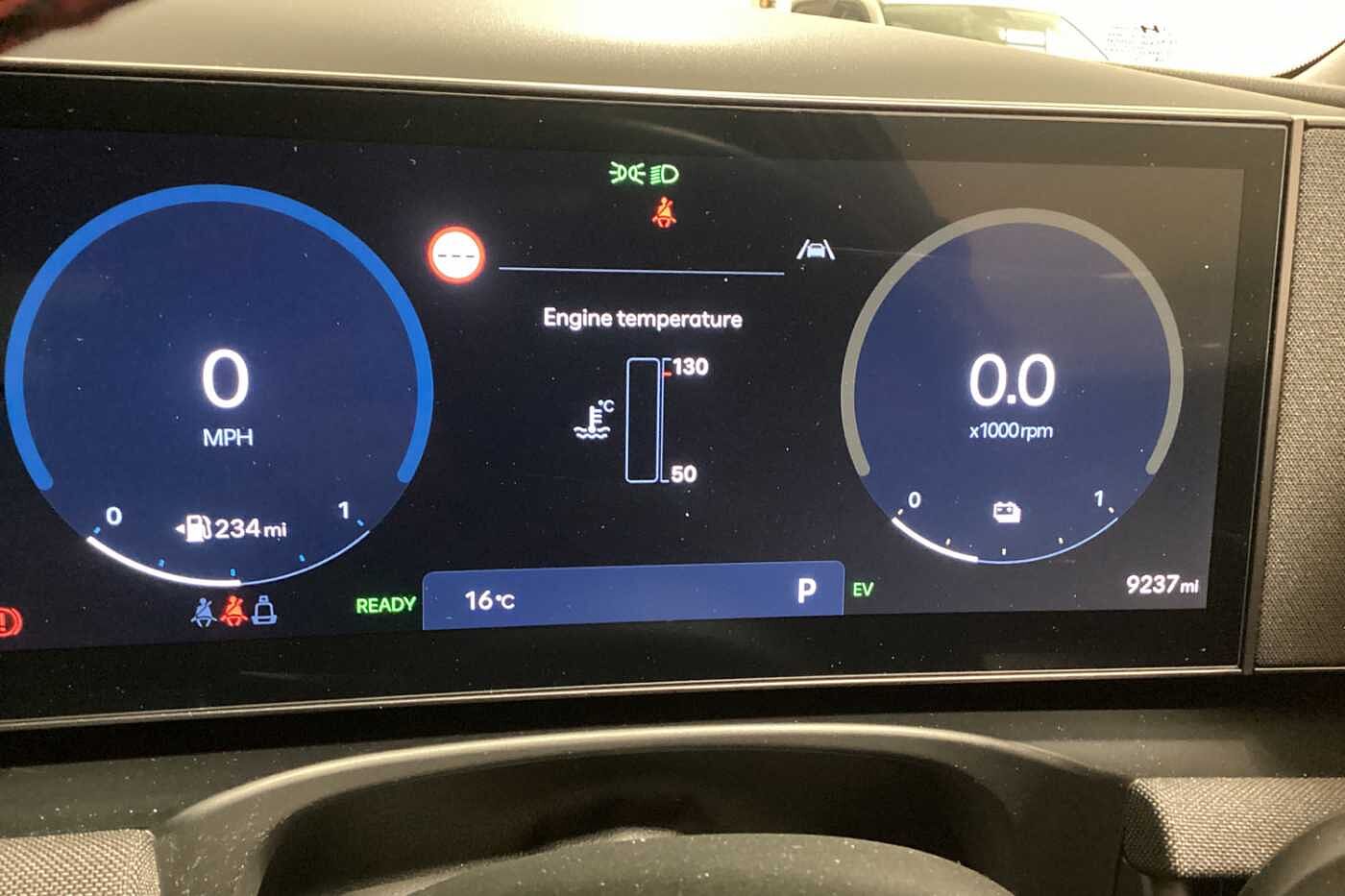 Used Hyundai TUCSON 2025 for sale - 78108553: Photo 34