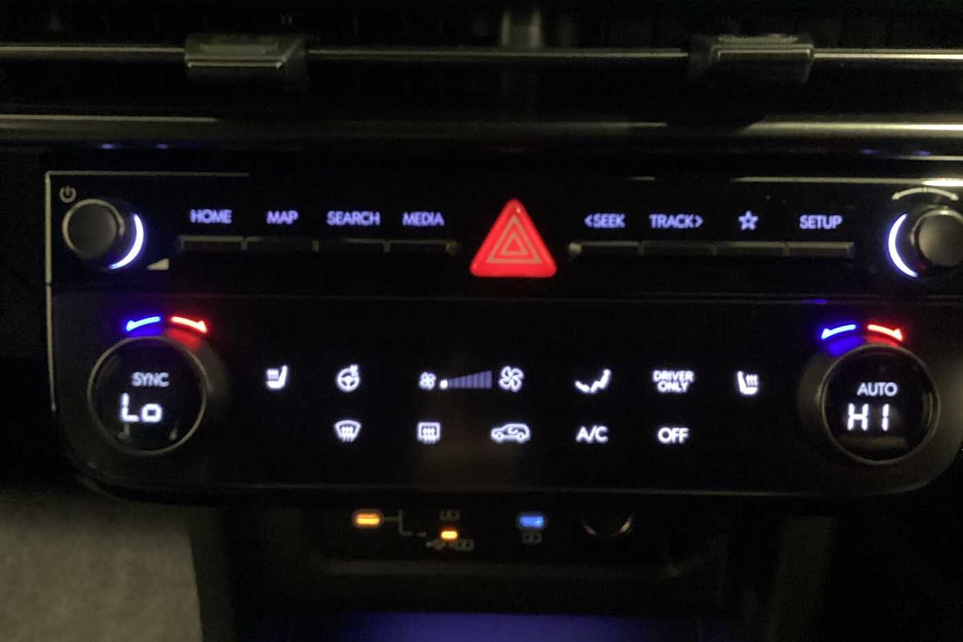 Used Hyundai TUCSON 2025 for sale - 78108553: Photo 35