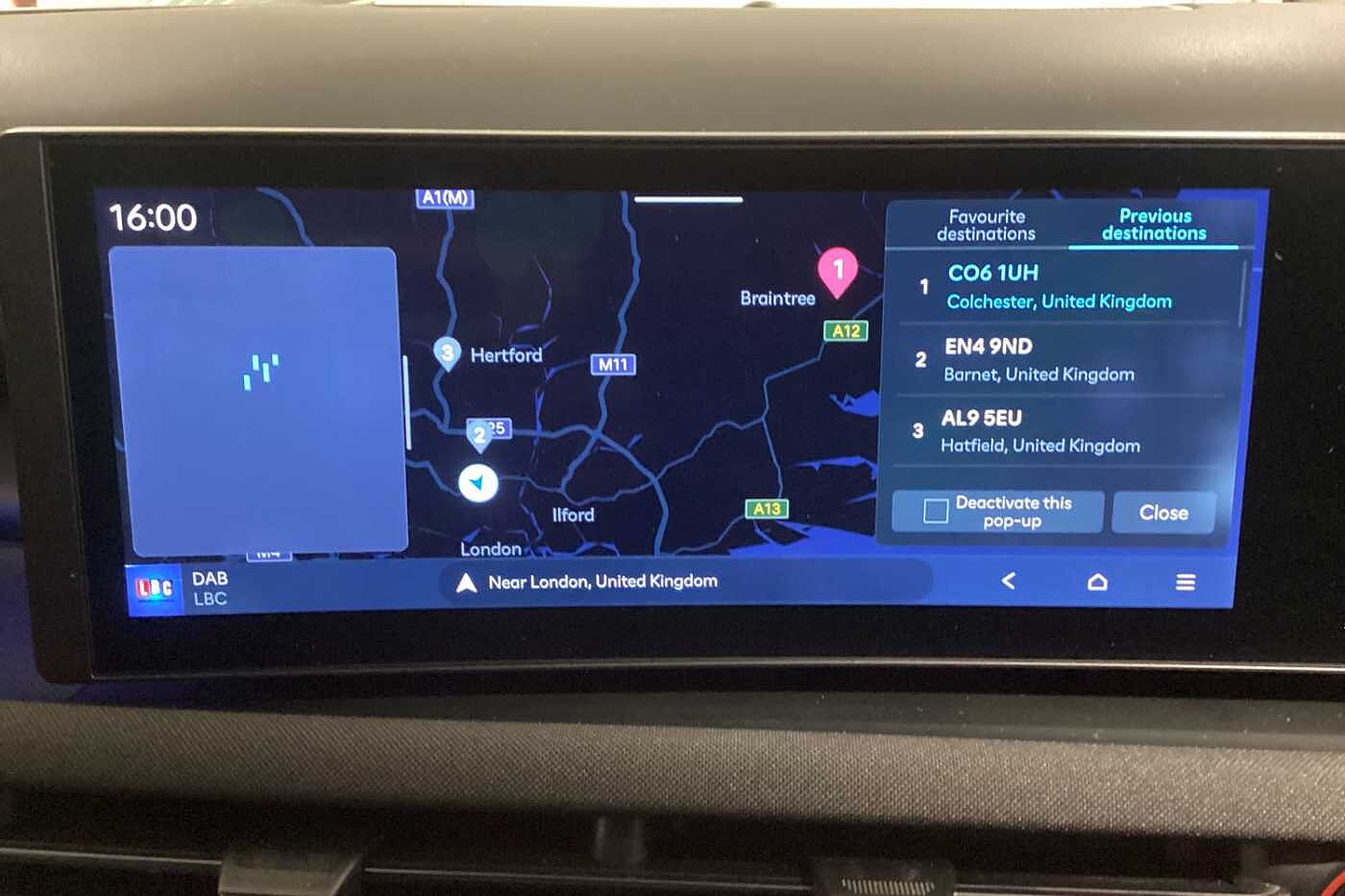 Used Hyundai TUCSON 2025 for sale - 78108553: Photo 36